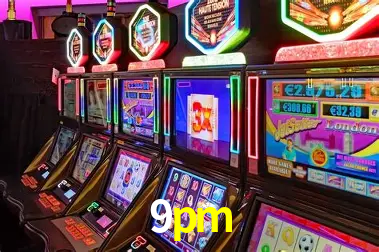 A Revolução dos Aplicativos de Jogos no 9pm