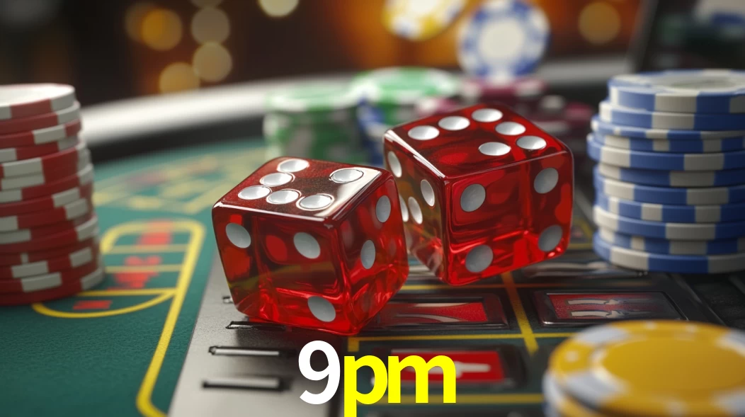 Experiência VIP 9pm