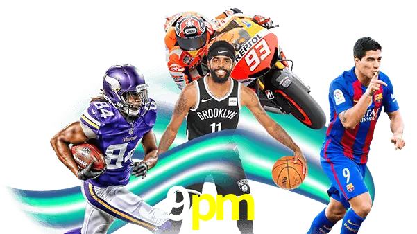 9pm