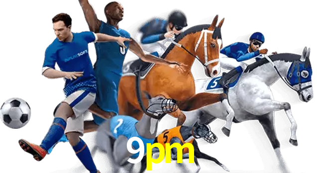 9pm