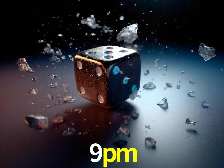 9pm