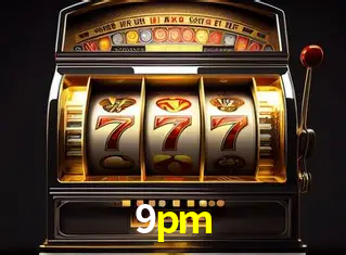 Descubra a Magia dos Jogos de Arcade no 9pm