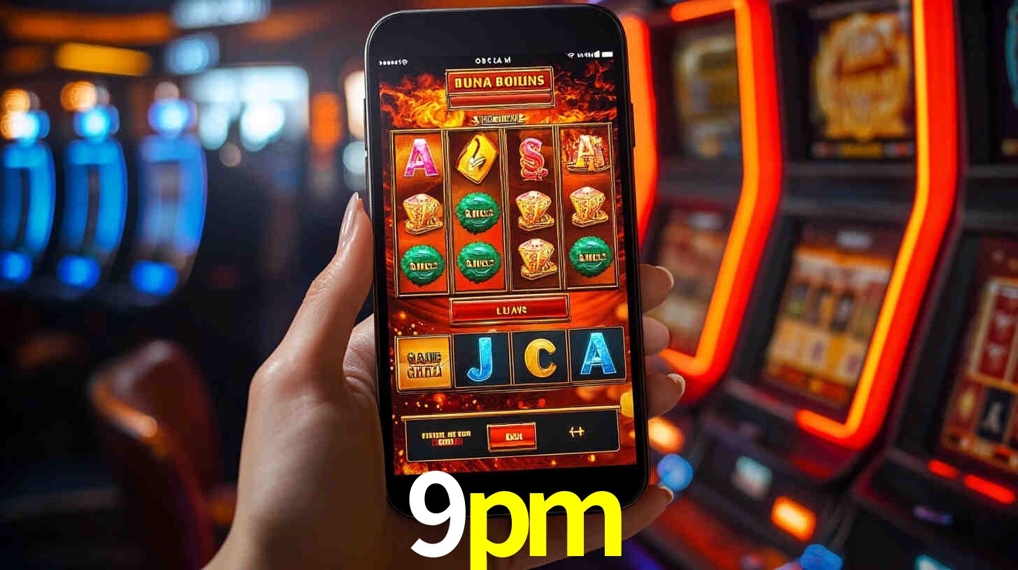 Live Casino 9pm