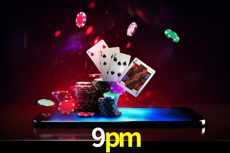 Flash Promotion 9pm