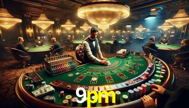 Security Systems 9pm
