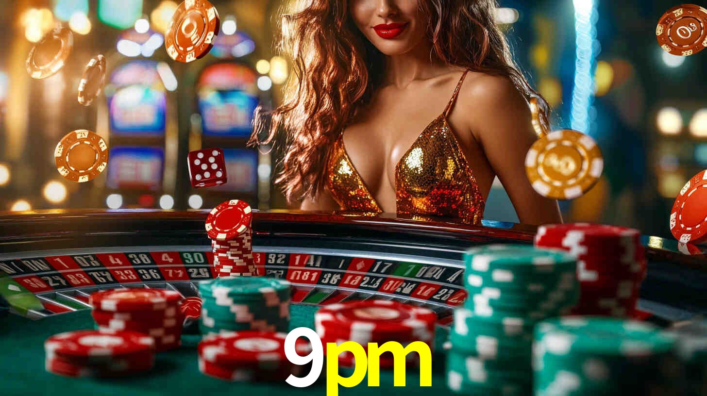 Tennis Betting 9pm