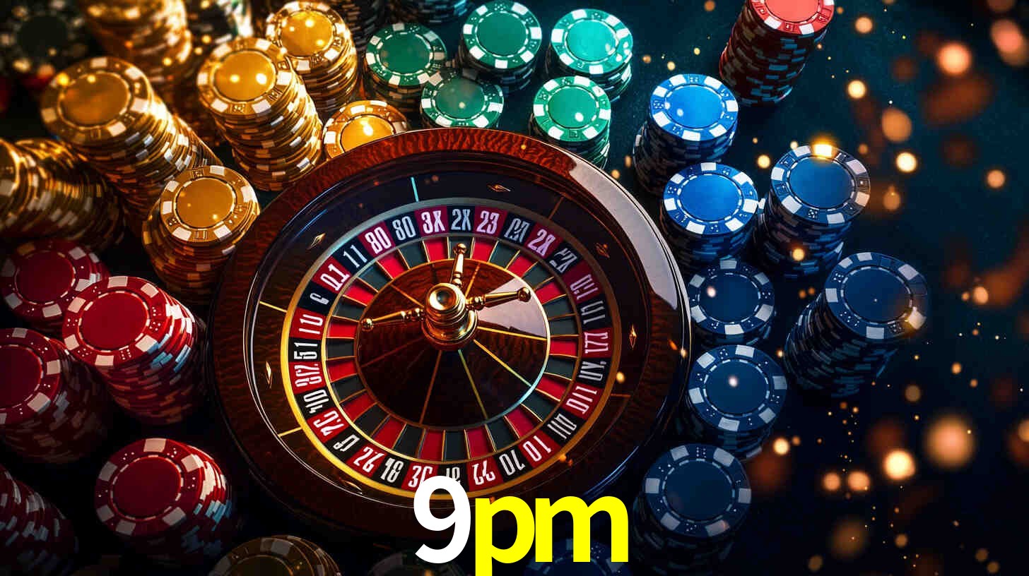Football Betting 9pm