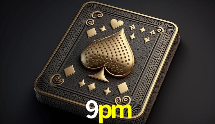 Gates of Olympus 9pm