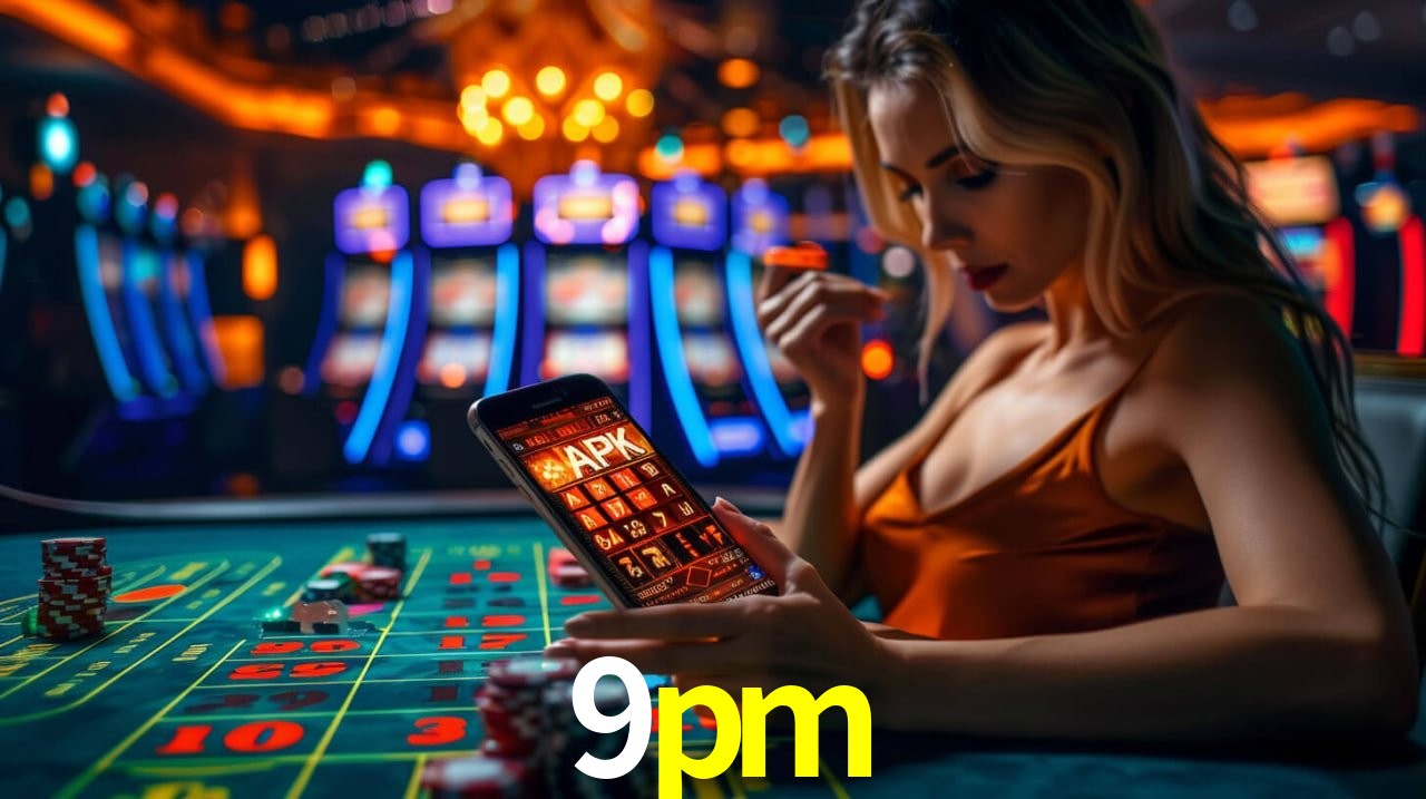 Games Directory 9pm