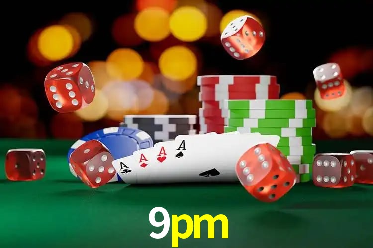 Casino Ao Vivo 9pm