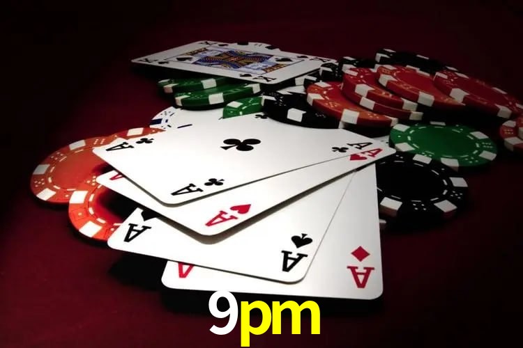Casino Ao Vivo 9pm