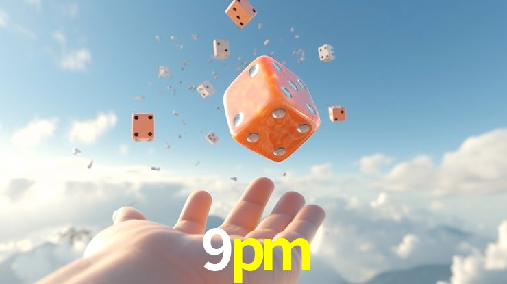 Live Casino 9pm