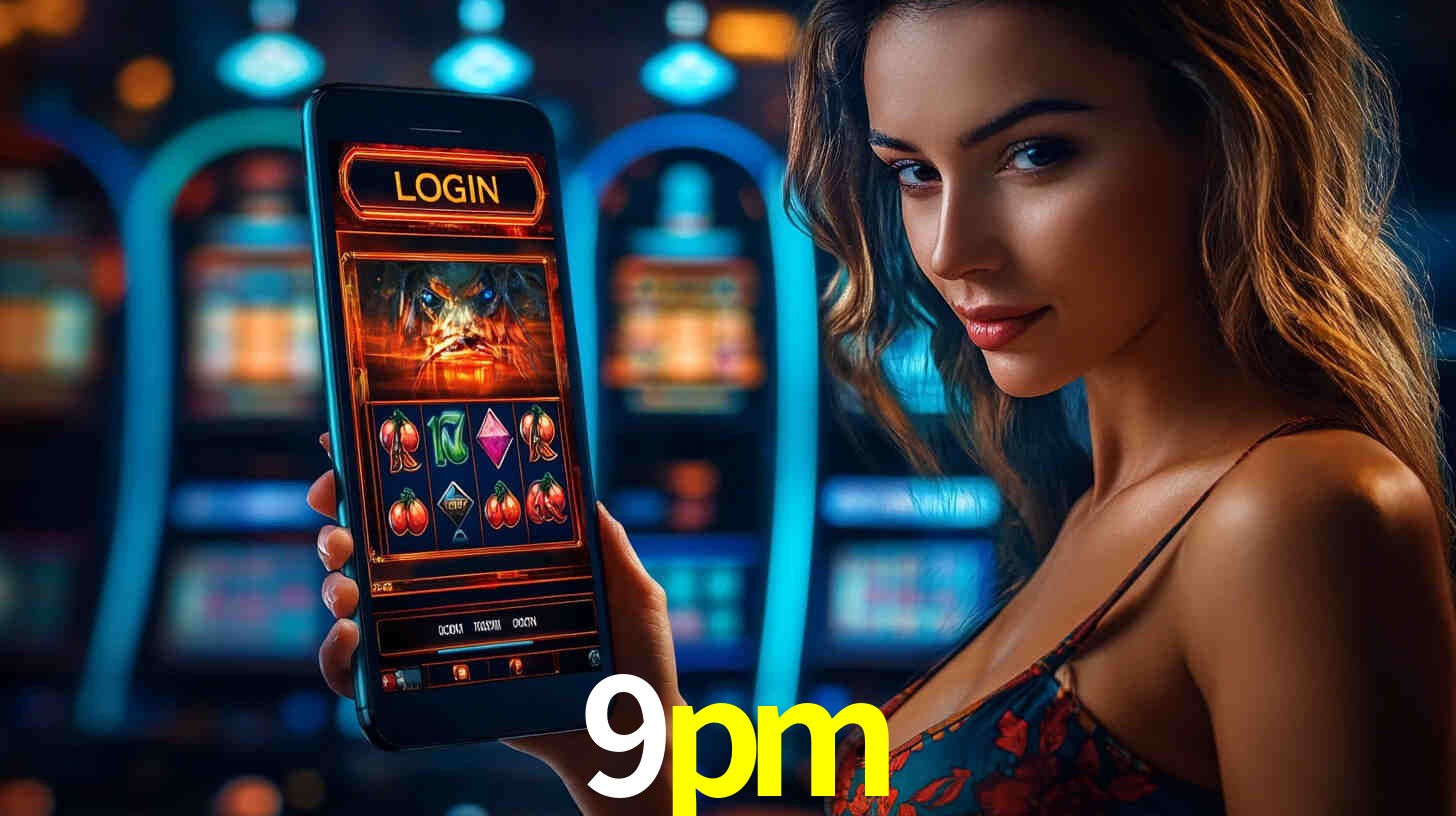 Exclusive Games 9pm