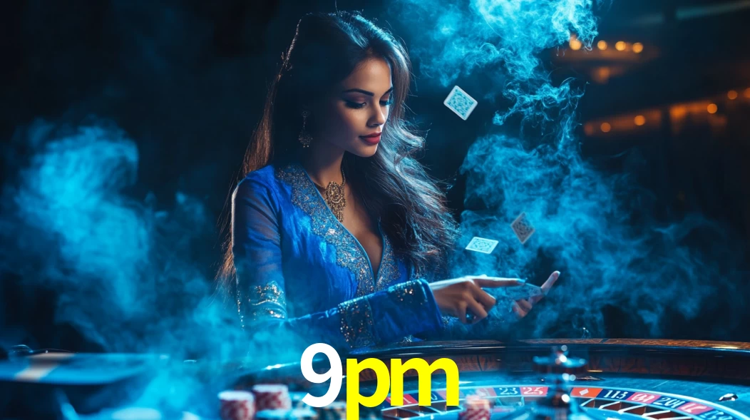 Desvendando o Mundo dos Jogos Virtuais na 9pm