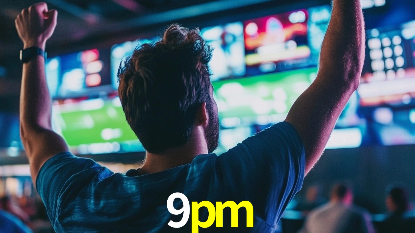 Tournaments 9pm
