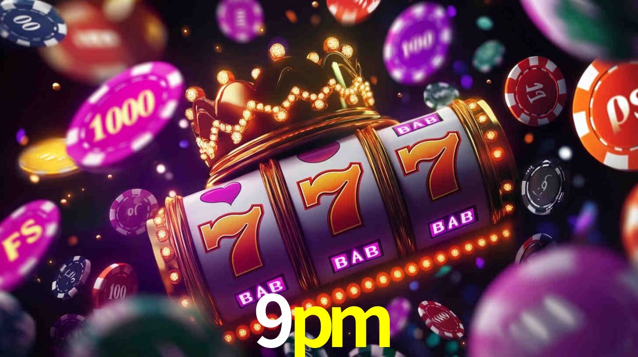 Exclusive Offers 9pm