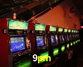 9pm: A Experiência de Casino com Jogos de Mesa ao Vivo