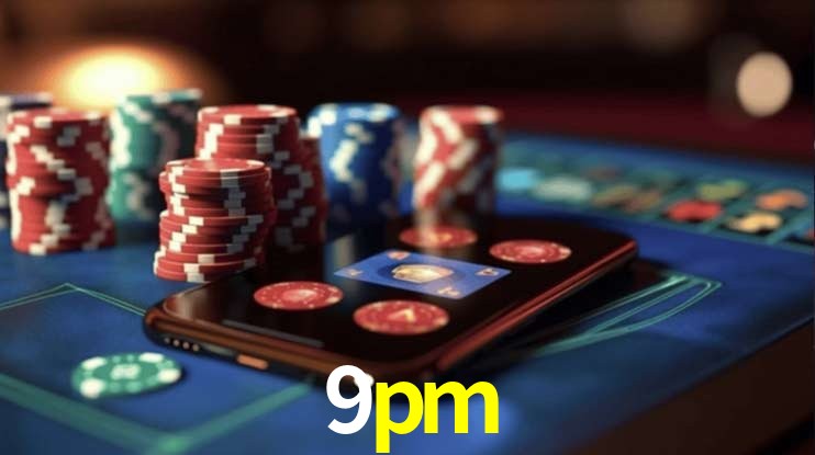 Provedores de Jogos 9pm
