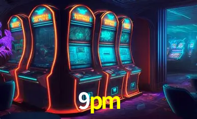 Desvendando o Mundo dos Jogos Virtuais na 9pm