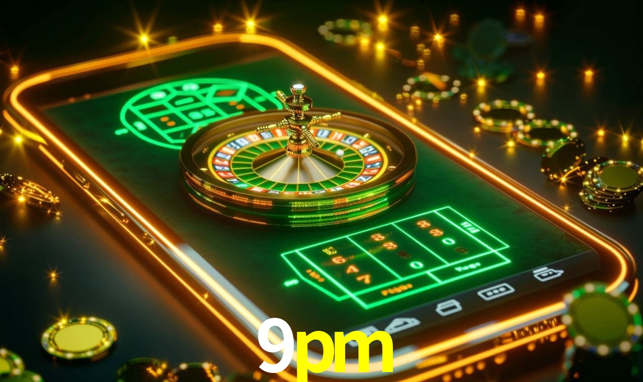 Especiais de Fim de Semana 9pm