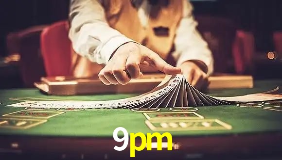 Slot Games 9pm