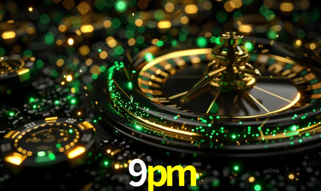 Experimente o Login Seguro Premium no 9pm