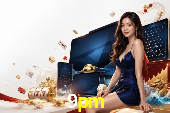 Seasonal Promotions 9pm
