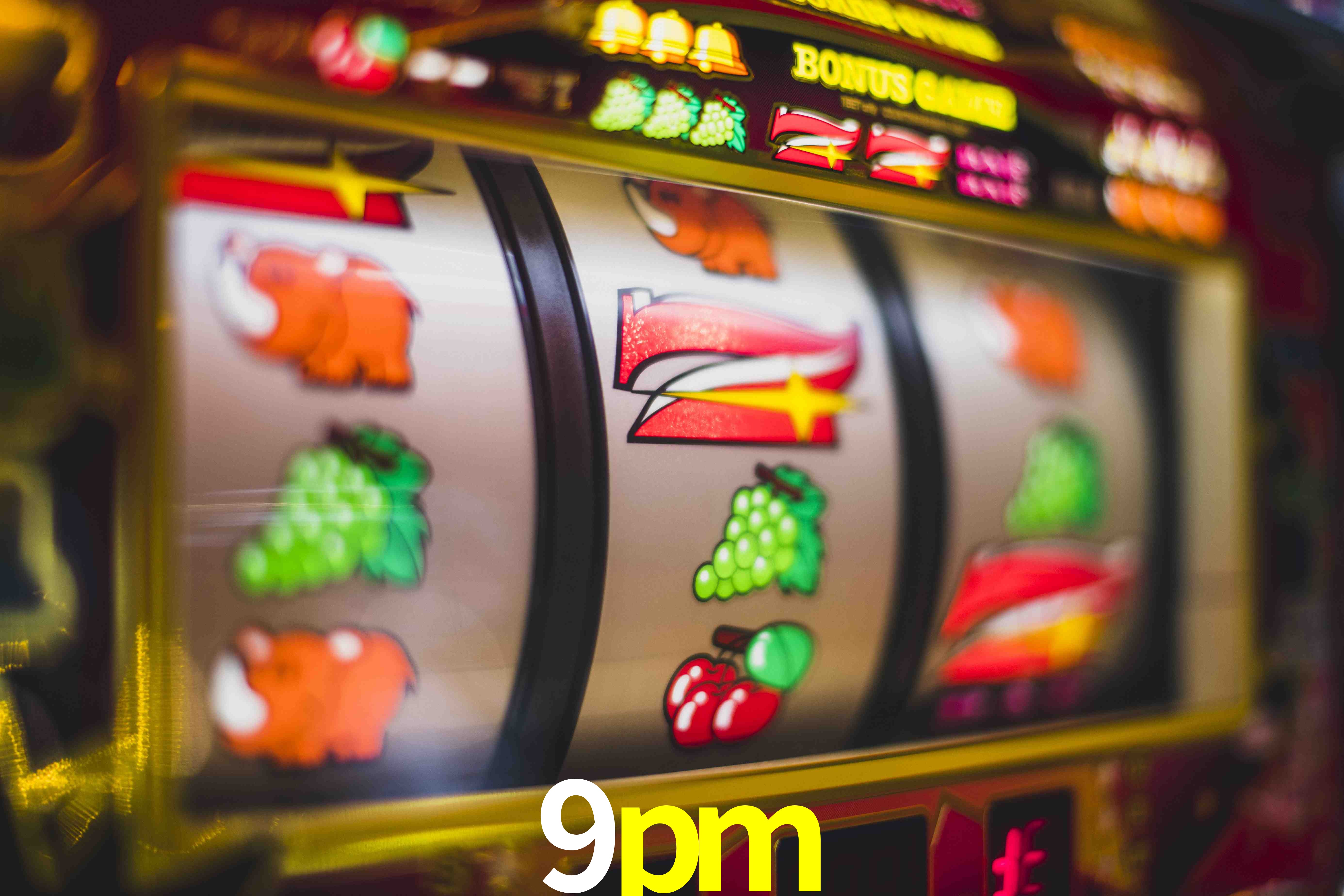 Crash Games Statistics 9pm