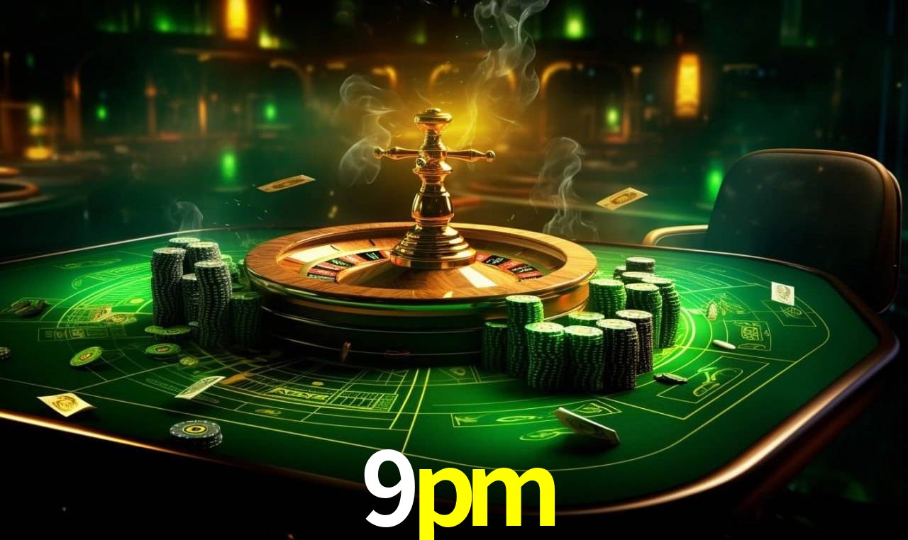 A Emoção da Loteria na 9pm: Uma Chance de Mudança de Vida