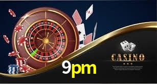 Casino VIP 9pm