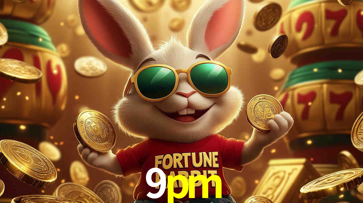 9pm