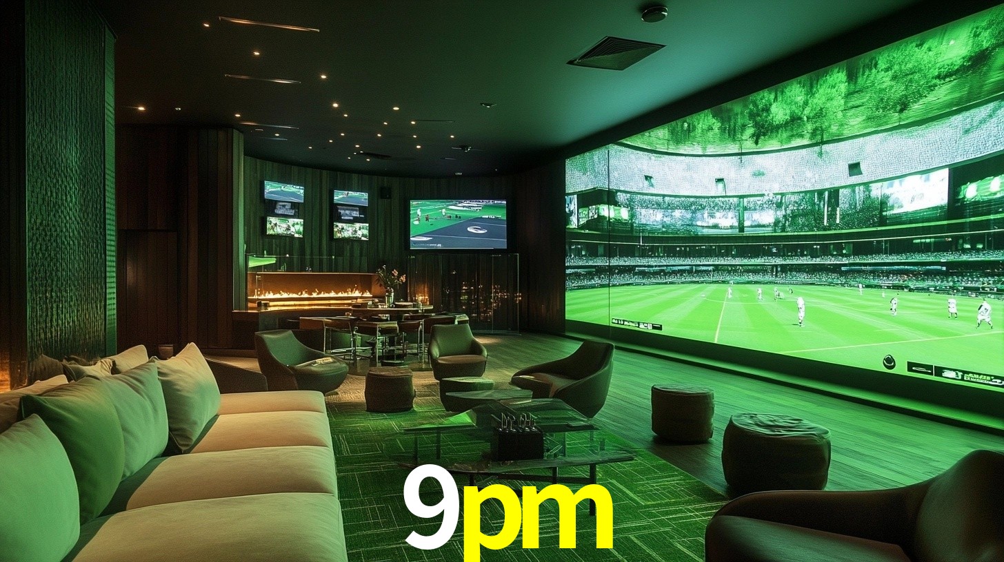 9pm bet