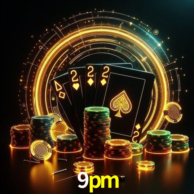 Apostas de Tênis 9pm
