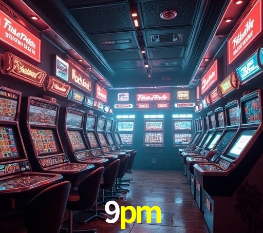 Sistemas de Segurança 9pm