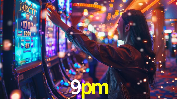 9pm