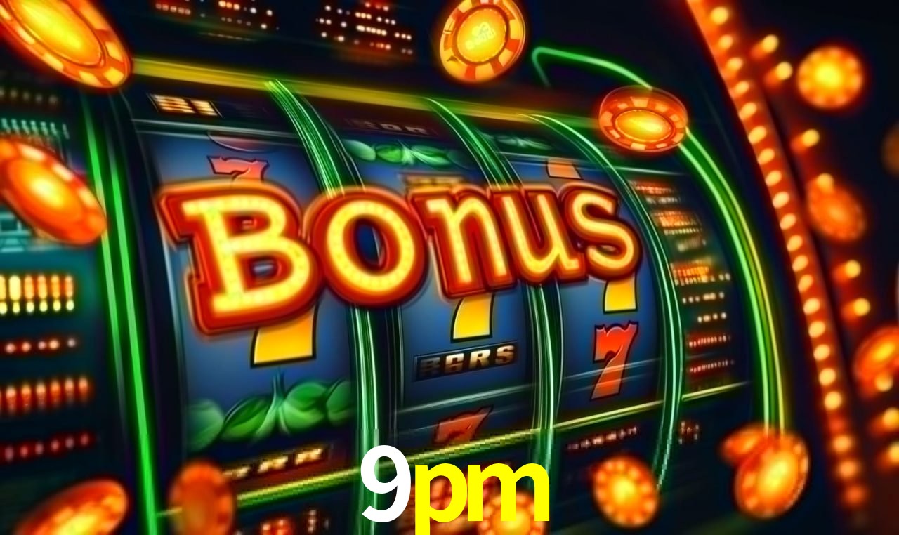 VIP Casino 9pm