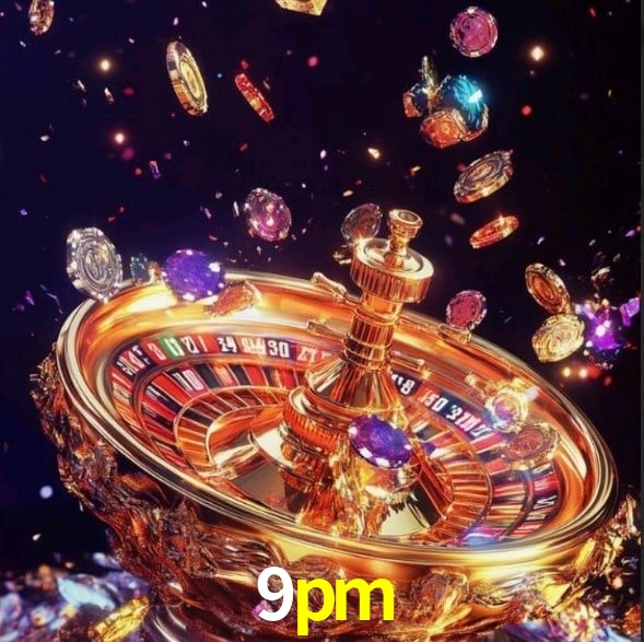 Login Seguro 9pm
