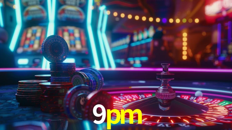 Secure Login 9pm