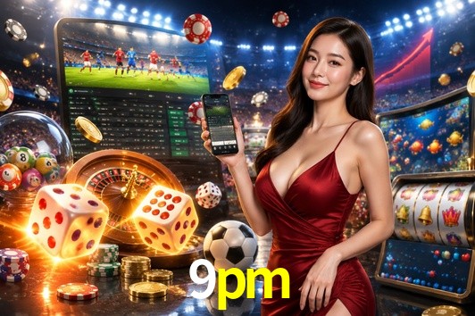 Game Providers 9pm