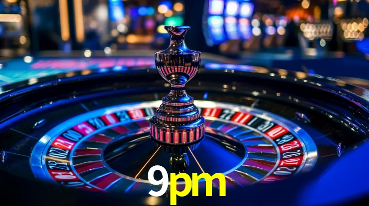 9pm
