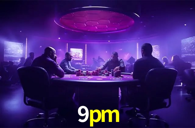 Descubra o Programa VIP da 9pm: Vantagens Exclusivas para Jogadores