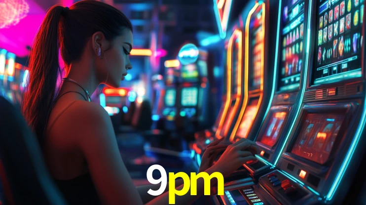Explore as vantagens do 9pm: serviço profissional e confiabilidade
