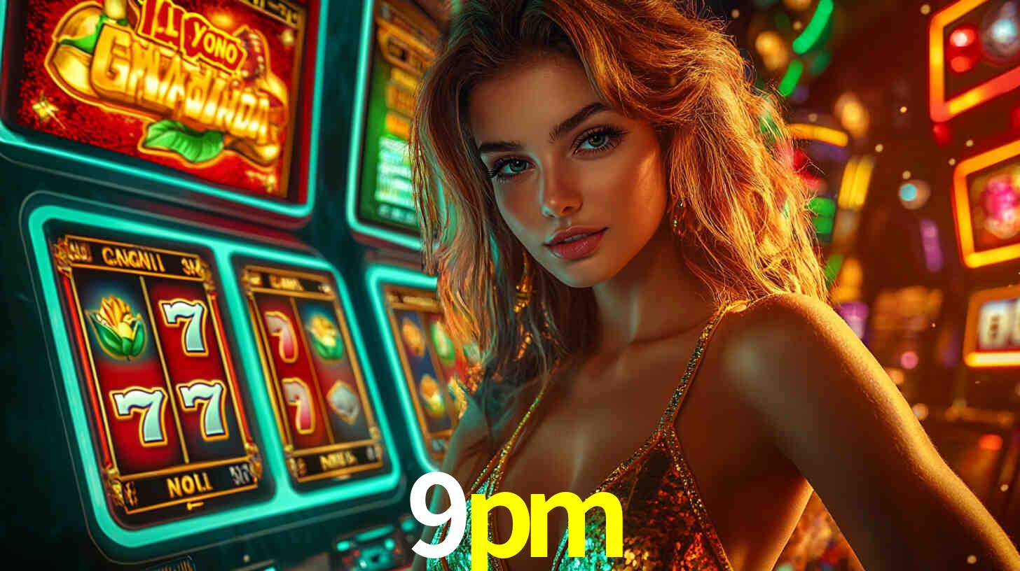 Exclusive Games 9pm