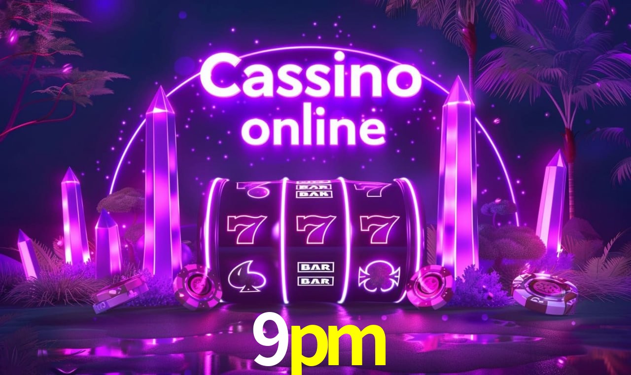 Diretório de Jogos 9pm