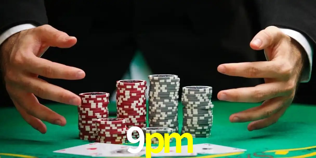 9pm Aplicativo - 9pm visual 2