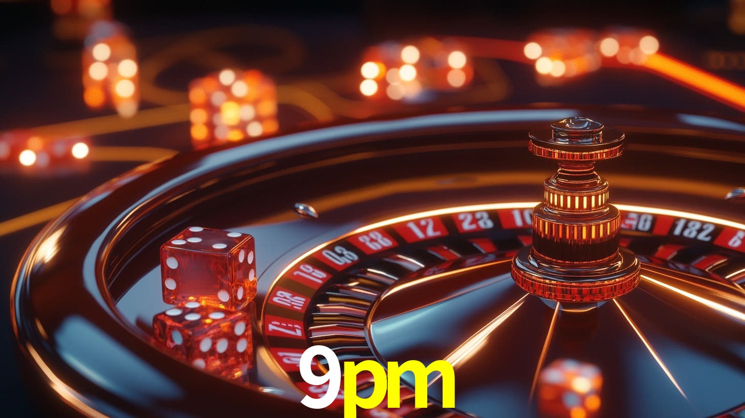 Live Casino 9pm