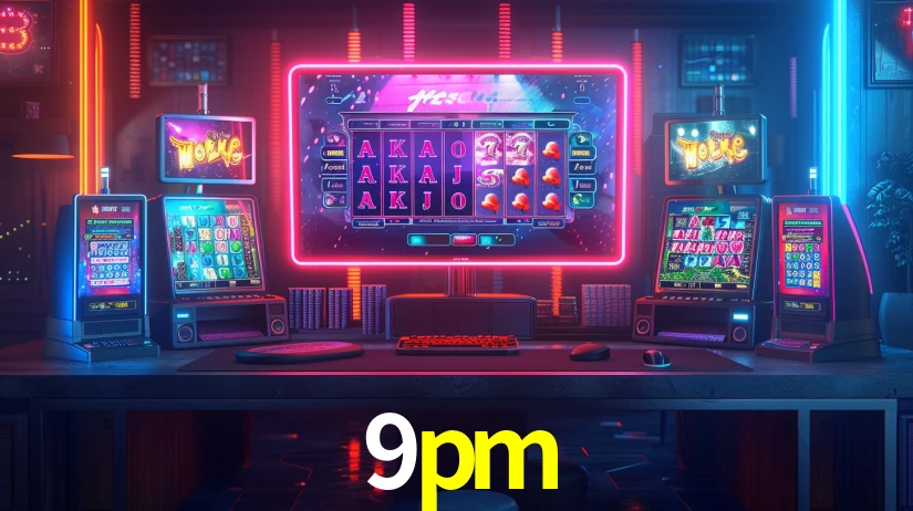 9pm bet
