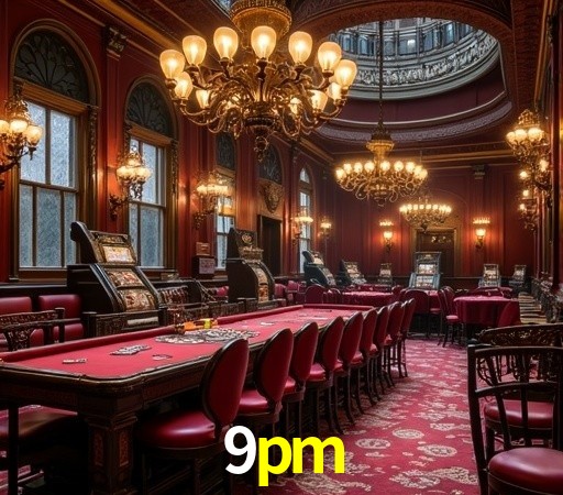 Benefícios da Conta 9pm