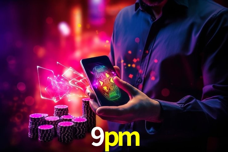 Jogos Exclusivos 9pm