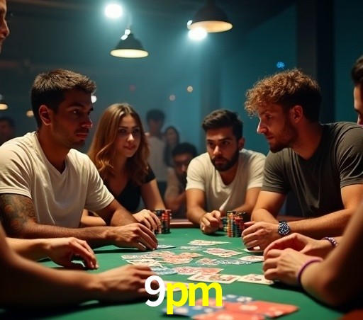 Especiais de Fim de Semana 9pm